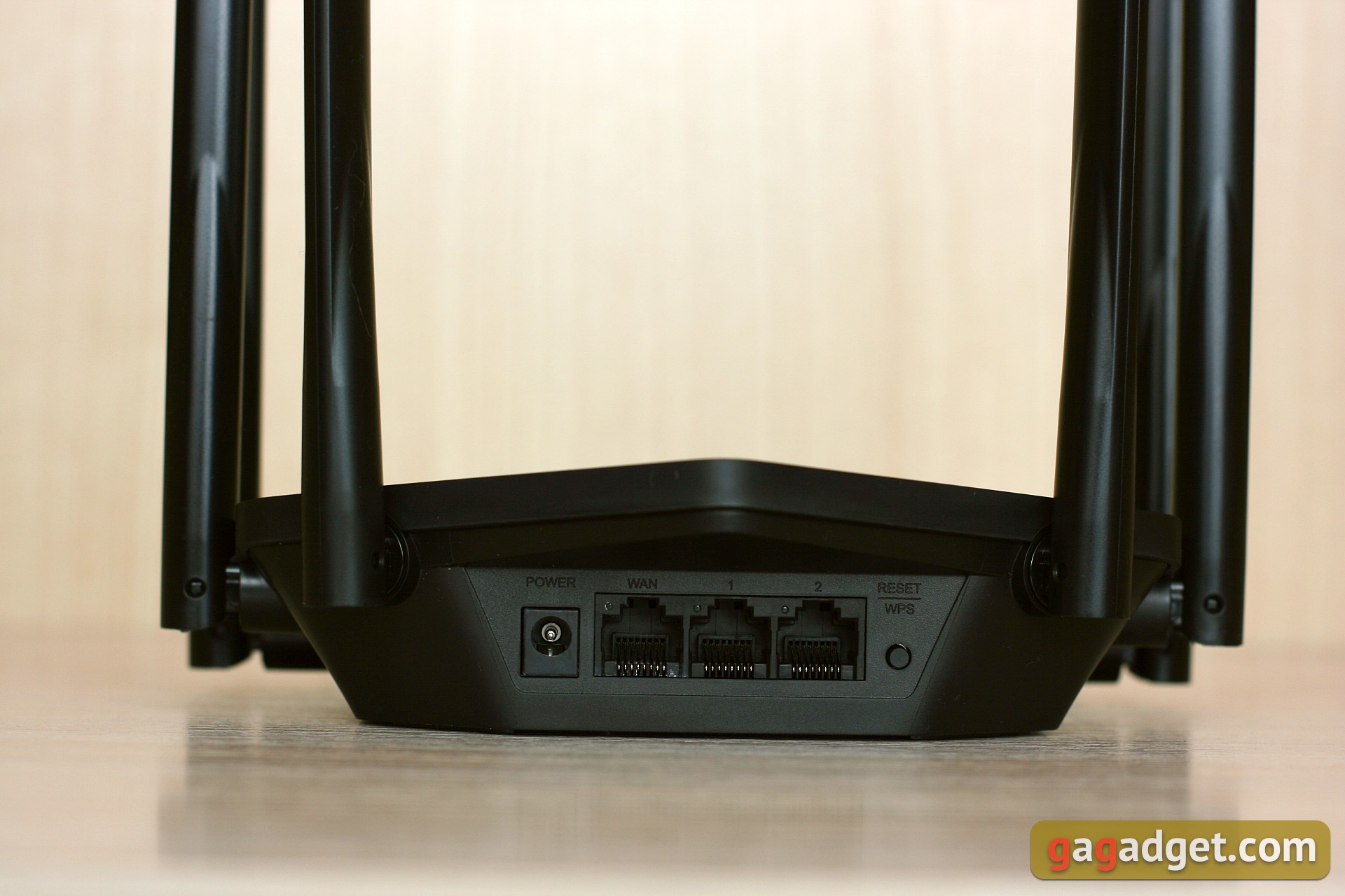 Test du Mercusys MR50G : le routeur que vous recherchez-14 Test du Mercusys MR50G : le routeur que vous recherchez-14