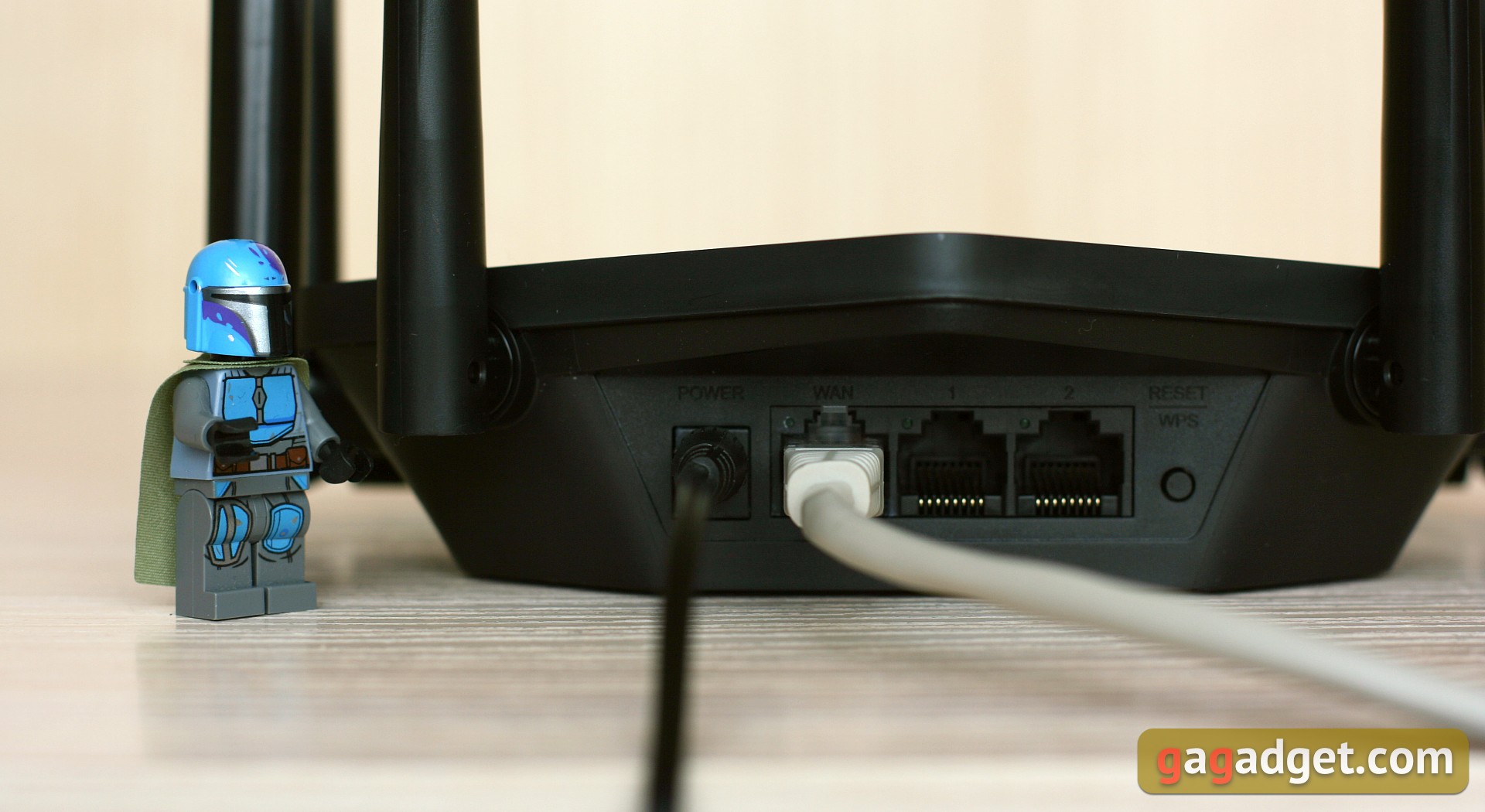 Test du Mercusys MR50G : le routeur que vous recherchez-23 Test du Mercusys MR50G : le routeur que vous recherchez-23