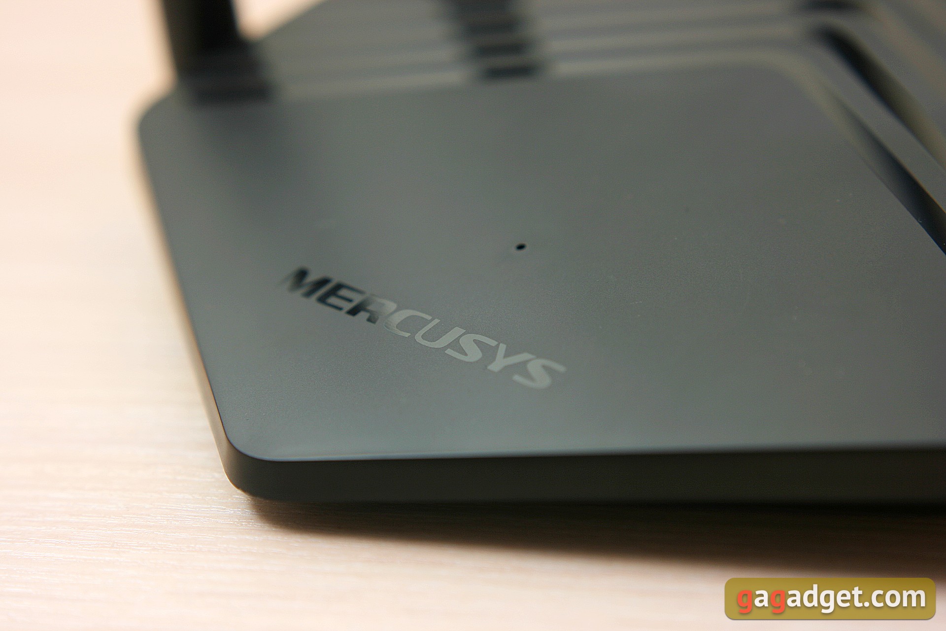 Test du Mercusys MR50G : le routeur que vous recherchez-4 Test du Mercusys MR50G : le routeur que vous recherchez-4