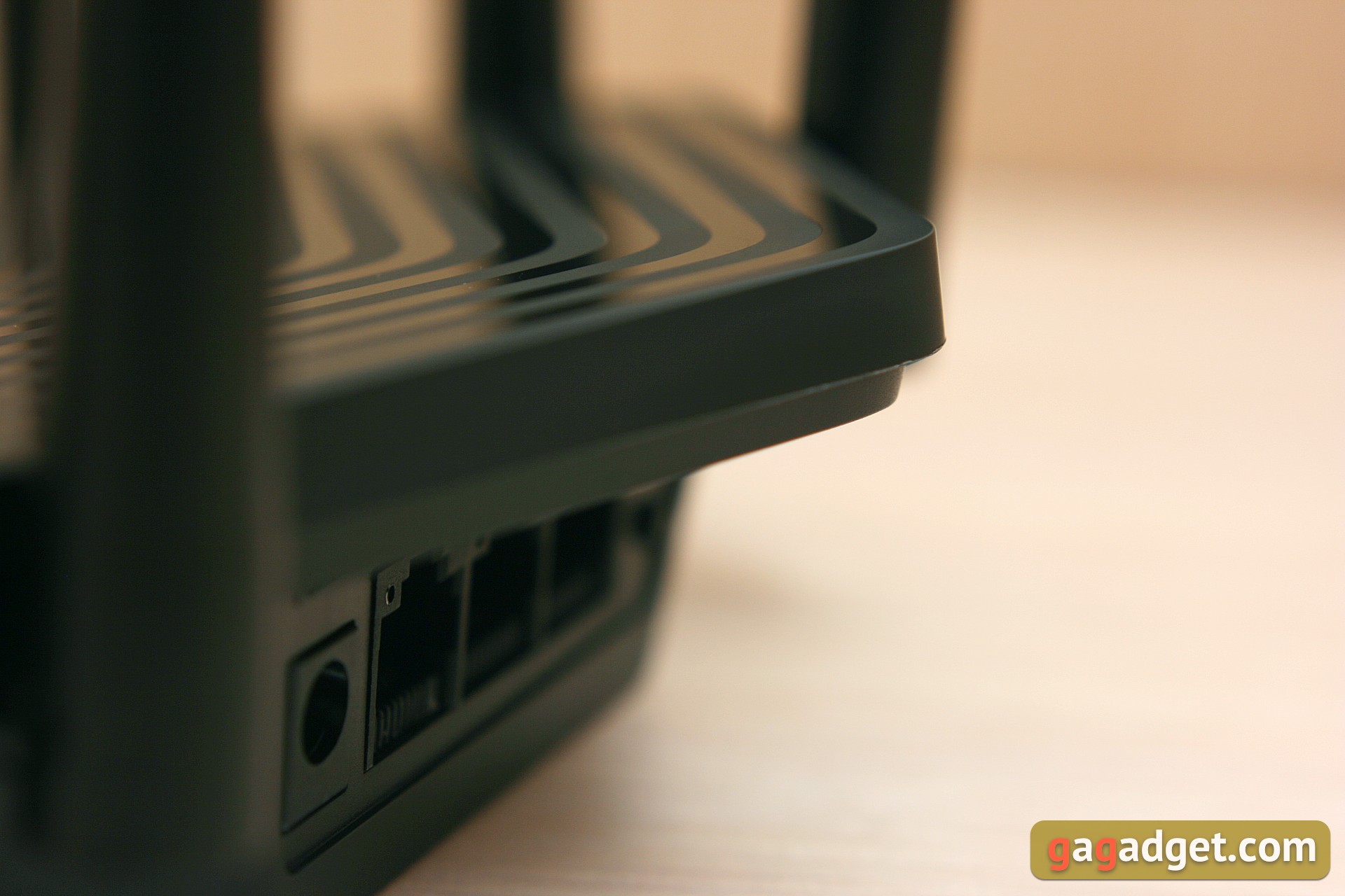 Test du Mercusys MR50G : le routeur que vous recherchez-5 Test du Mercusys MR50G : le routeur que vous recherchez-5