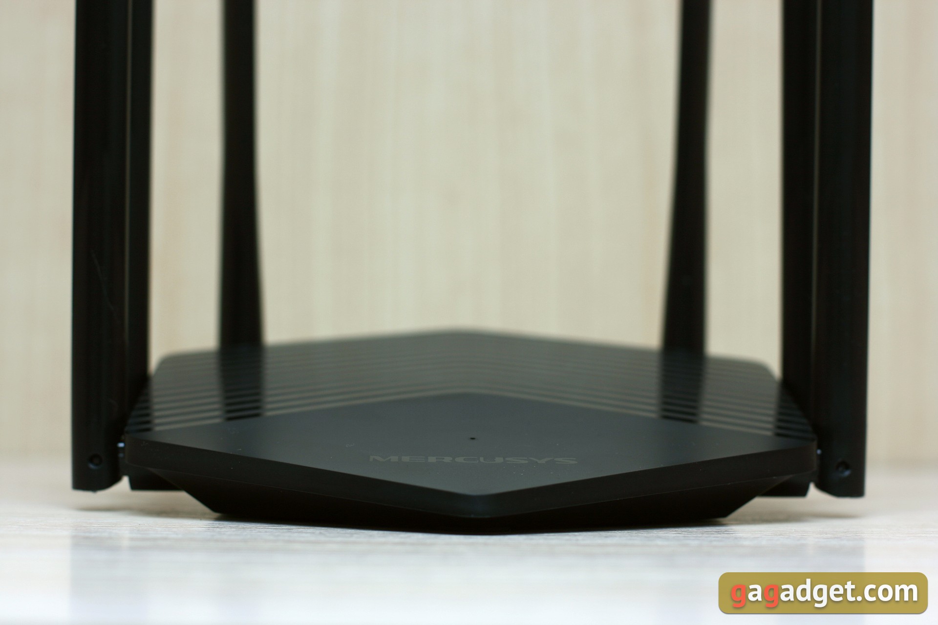 Test du Mercusys MR50G : le routeur que vous recherchez-15 Test du Mercusys MR50G : le routeur que vous recherchez-15