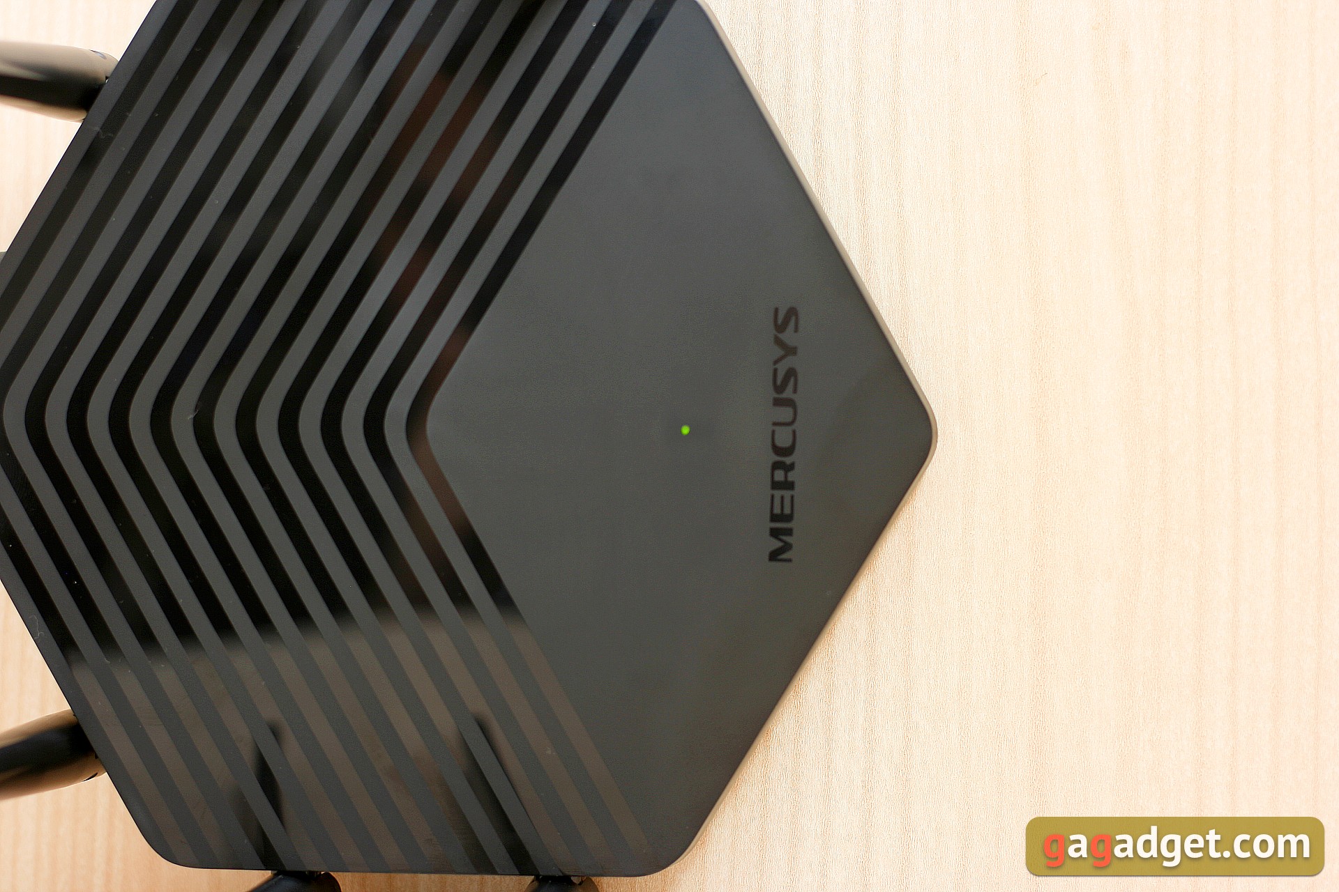 Test du Mercusys MR50G : le routeur que vous recherchez-7 Test du Mercusys MR50G : le routeur que vous recherchez-7