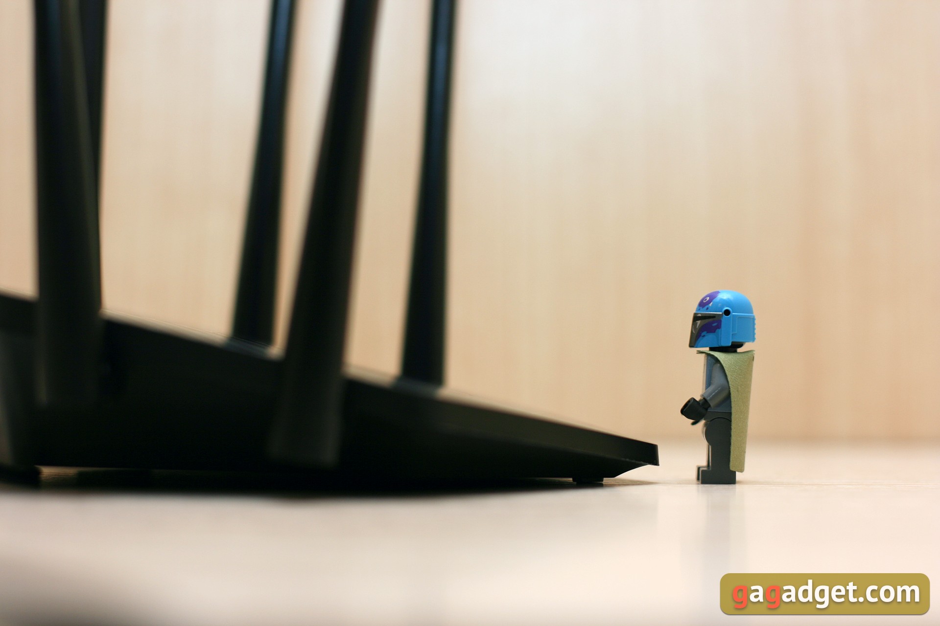 Test du Mercusys MR50G : le routeur que vous recherchez-8 Test du Mercusys MR50G : le routeur que vous recherchez-8