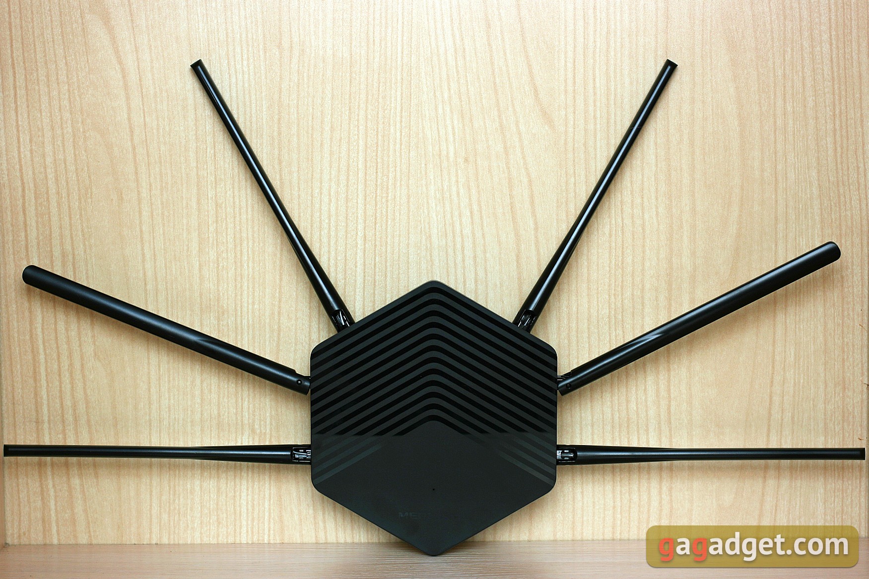Test du Mercusys MR50G : le routeur que vous recherchez Test du Mercusys MR50G : le routeur que vous recherchez