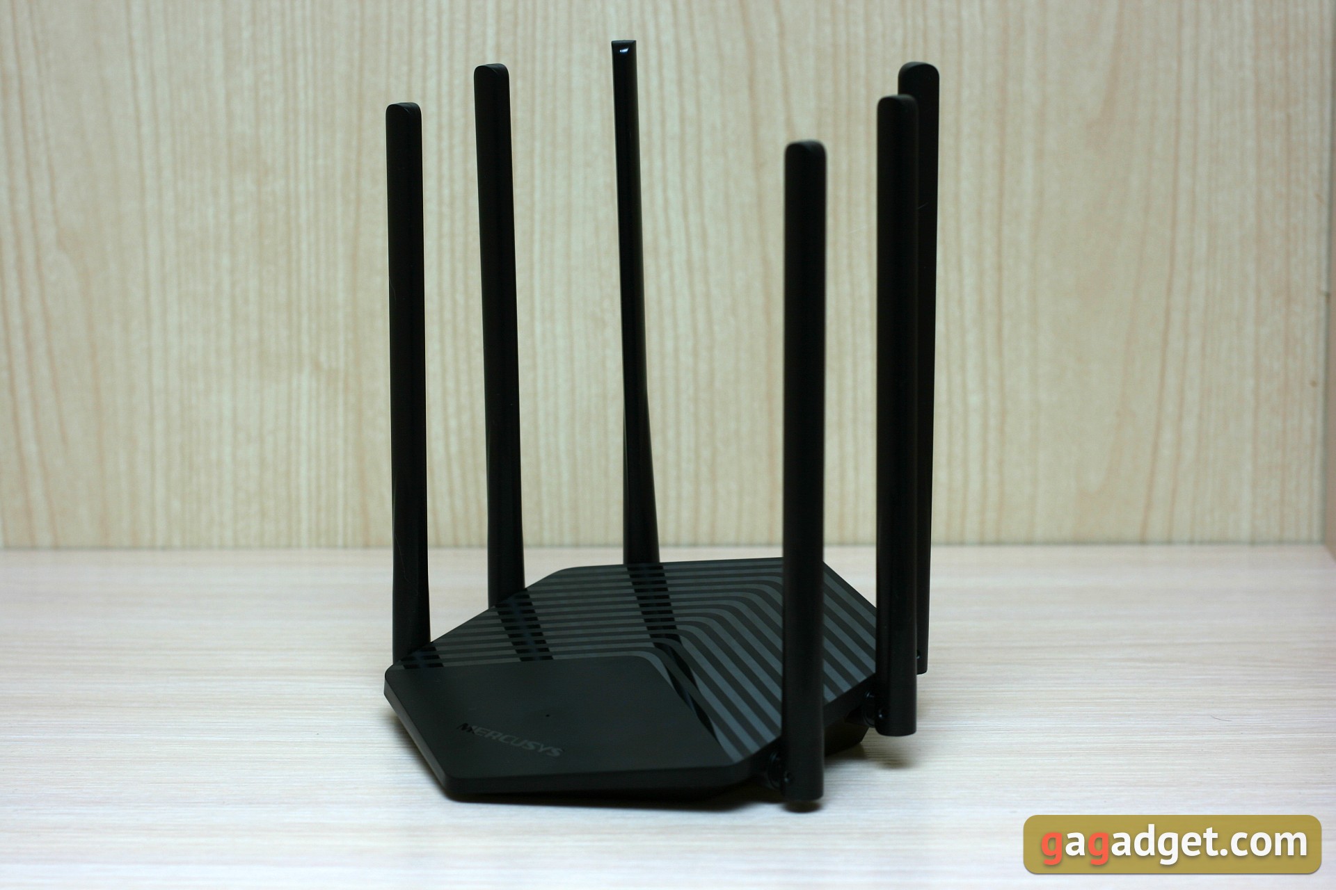 Test du Mercusys MR50G : le routeur que vous recherchez-3 Test du Mercusys MR50G : le routeur que vous recherchez-3