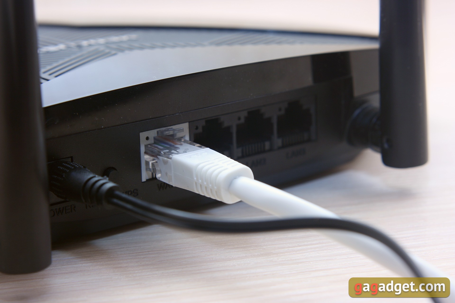 Avis sur le Mercusys MR70X : le routeur gigabit le plus abordable avec Wi-Fi 6-35 Avis sur le Mercusys MR70X : le routeur gigabit le plus abordable avec Wi-Fi 6-35
