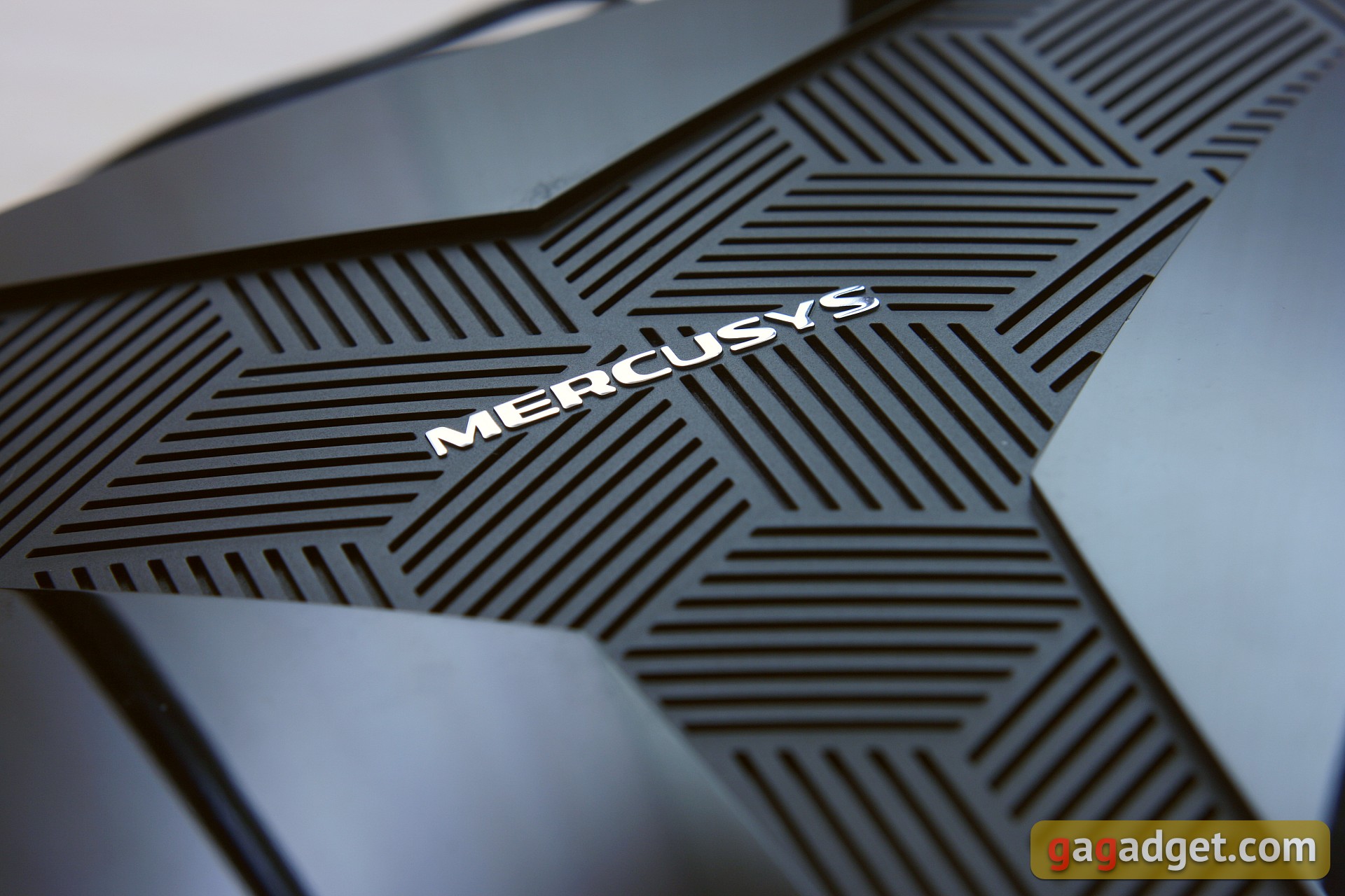 Avis sur le Mercusys MR70X : le routeur gigabit le plus abordable avec Wi-Fi 6-8 Avis sur le Mercusys MR70X : le routeur gigabit le plus abordable avec Wi-Fi 6-8