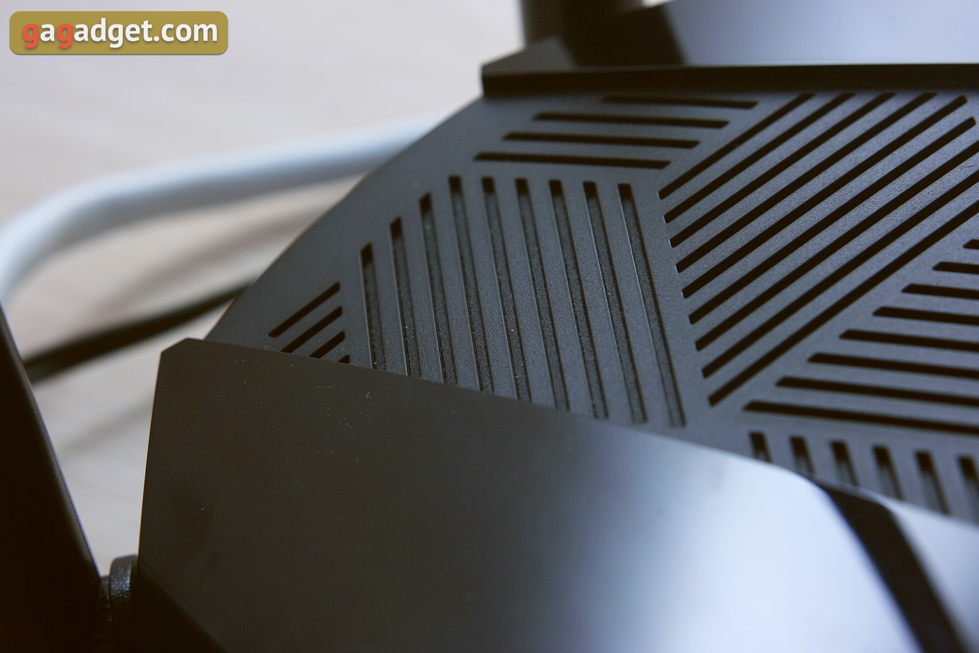 Avis sur le Mercusys MR70X : le routeur gigabit le plus abordable avec Wi-Fi 6-9 Avis sur le Mercusys MR70X : le routeur gigabit le plus abordable avec Wi-Fi 6-9