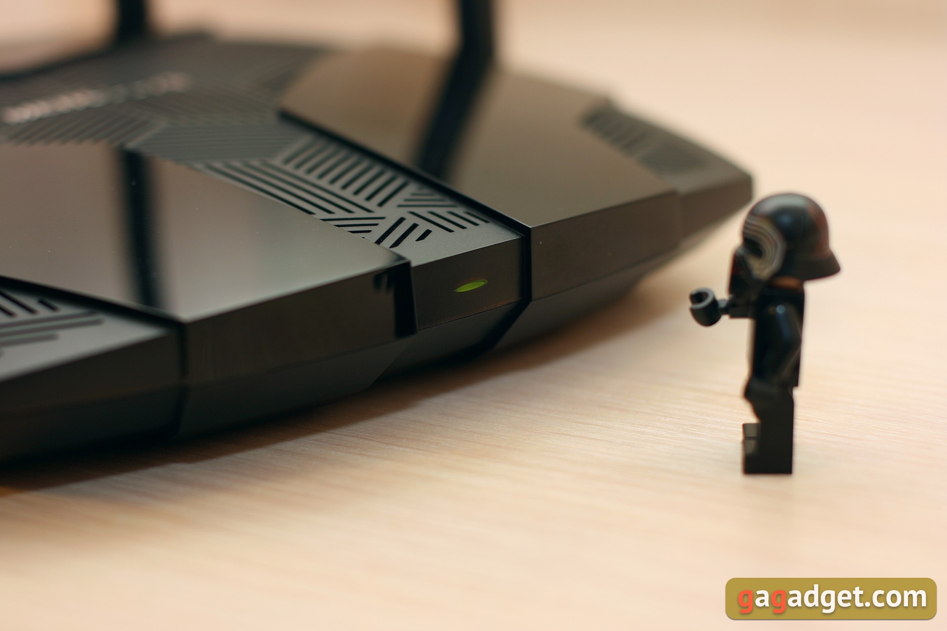 Avis sur le Mercusys MR70X : le routeur gigabit le plus abordable avec Wi-Fi 6-13 Avis sur le Mercusys MR70X : le routeur gigabit le plus abordable avec Wi-Fi 6-13