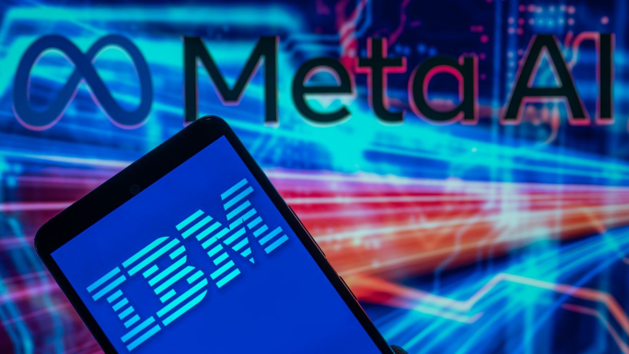Meta et IBM lancent l'AI Alliance pour promouvoir le développement de l'IA en open source Meta et IBM lancent l'AI Alliance pour promouvoir le développement de l'IA en open source