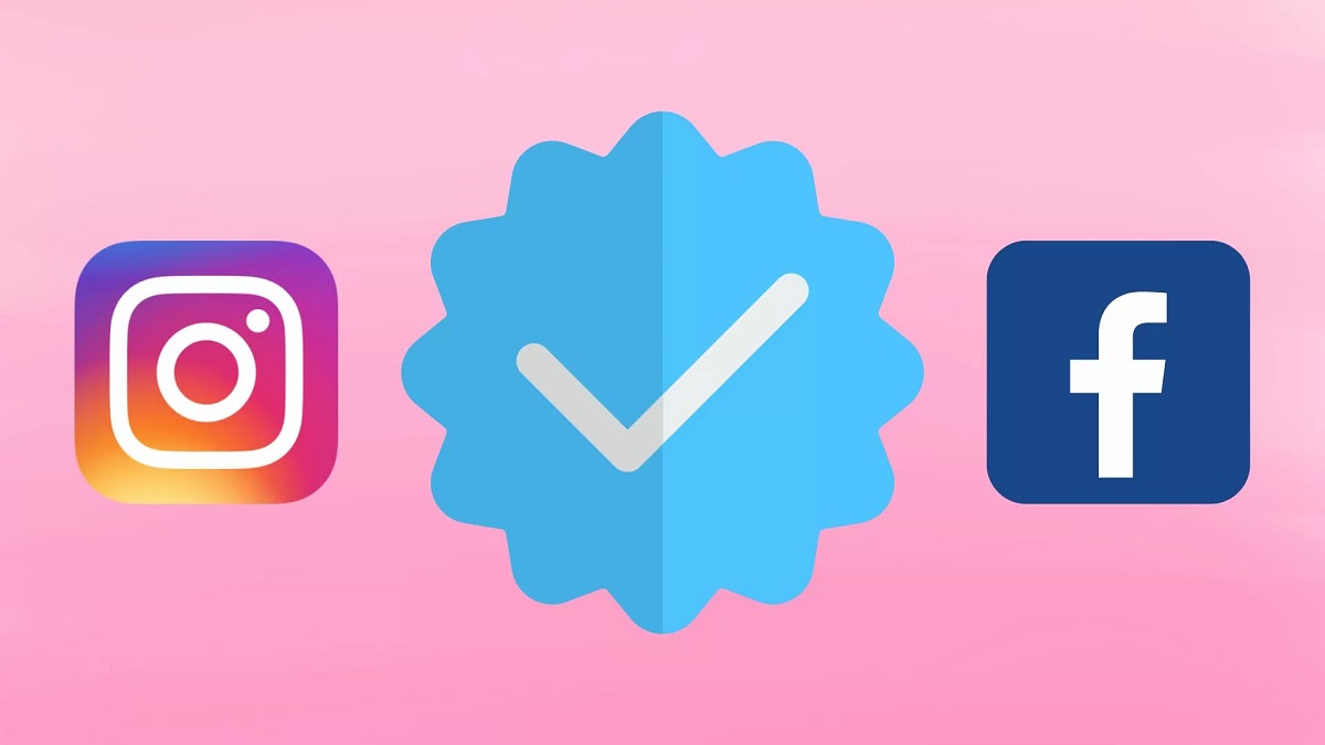 La "coche bleue" de Zuckerberg est désormais également disponible. Facebook et Instagram vont proposer une option payante pour l'authentification des comptes Meta Verified La "coche bleue" de Zuckerberg est désormais également disponible. Facebook et Instagram vont proposer une option payante pour l'authentification des comptes Meta Verified