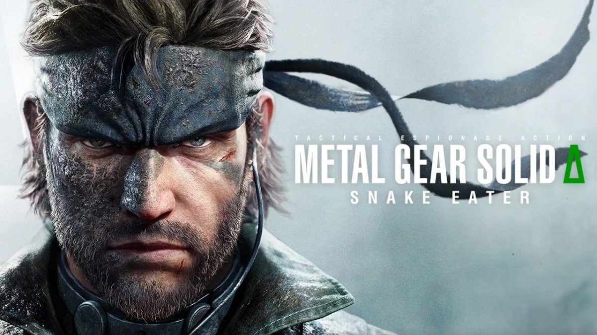 Comme si cela ne faisait pas vingt ans : les premières images de gameplay de Metal Gear Solid Δ : Snake Eater, remake du jeu d'action furtif culte, a été dévoilé. Comme si cela ne faisait pas vingt ans : les premières images de gameplay de Metal Gear Solid Δ : Snake Eater, remake du jeu d'action furtif culte, a été dévoilé.