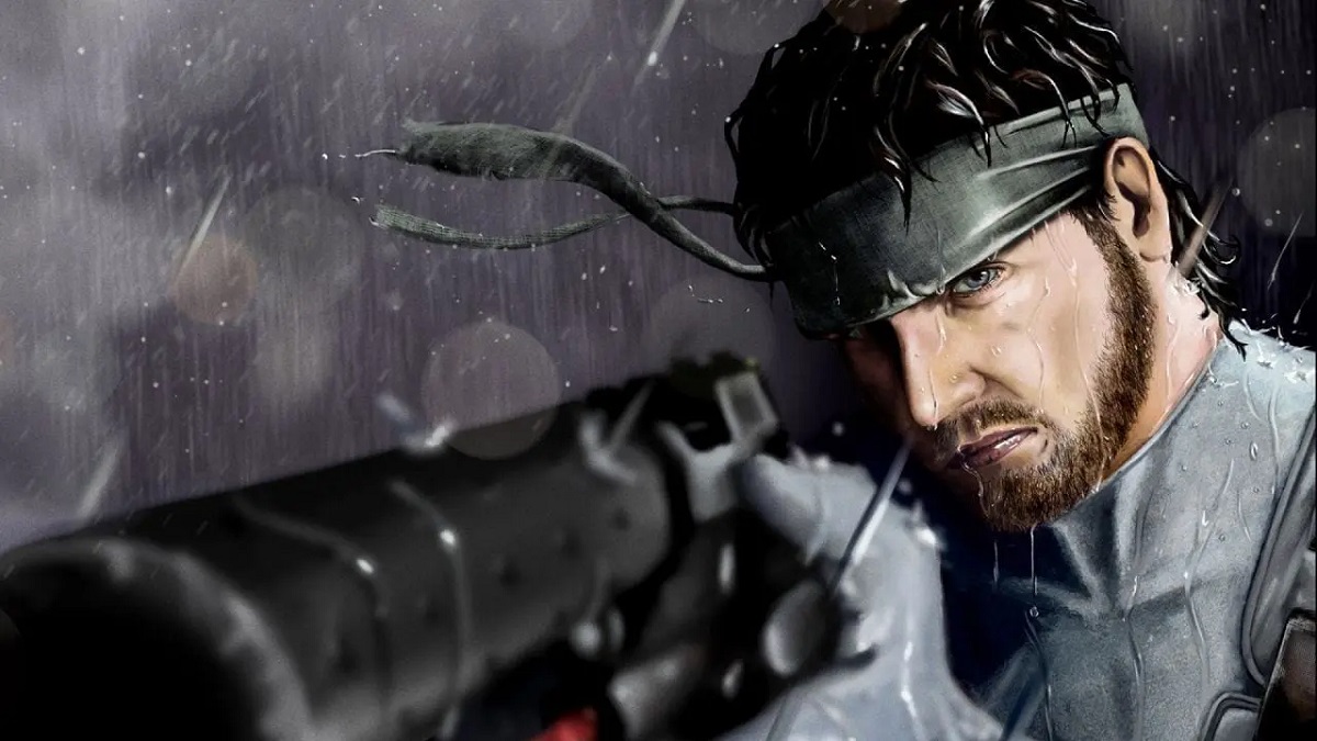 Le remake de Metal Gear Solid sera bientôt annoncé ? C'est ce que rapporte un portail de jeux espagnol, citant ses propres sources. Le remake de Metal Gear Solid sera bientôt annoncé ? C'est ce que rapporte un portail de jeux espagnol, citant ses propres sources.