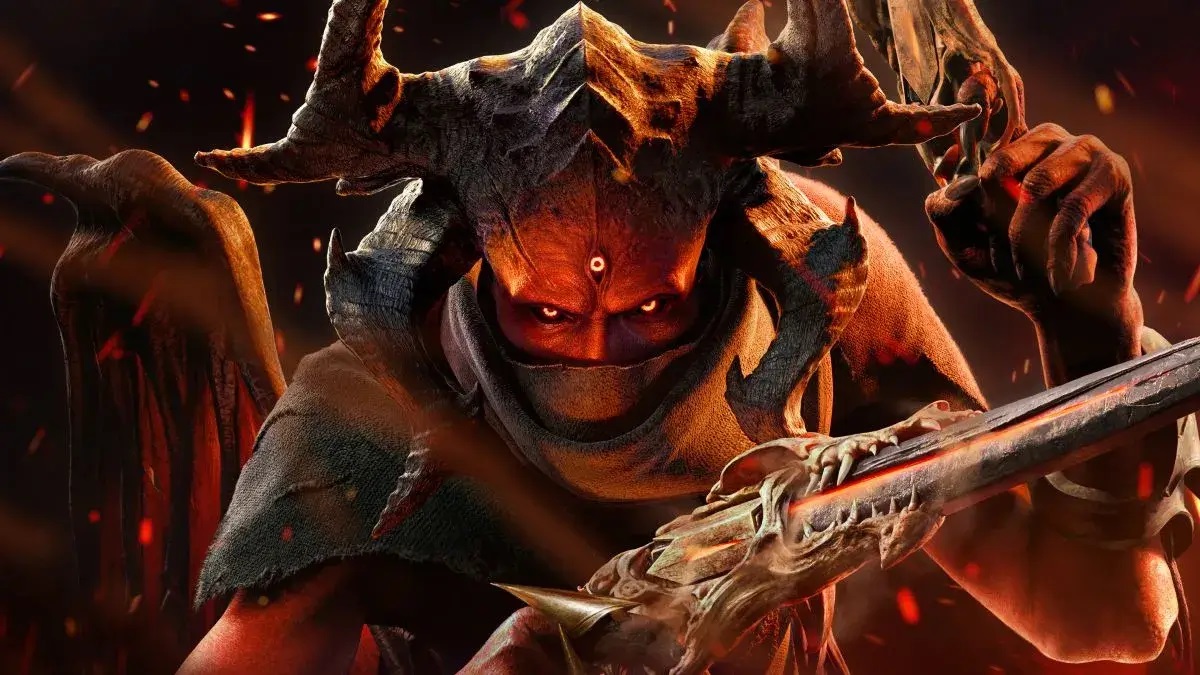 Les développeurs du célèbre jeu de tir rythmique Metal : Hellsinger ont annoncé une version VR du jeu. Les développeurs du célèbre jeu de tir rythmique Metal : Hellsinger ont annoncé une version VR du jeu.