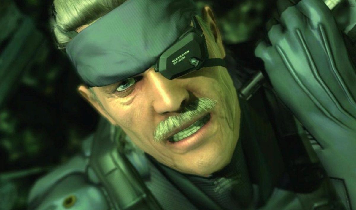 Le producteur de la série Metal Gear Solid a confirmé que Konami développait une deuxième compilation des jeux d'action furtifs cultes remis au goût du jour. Le producteur de la série Metal Gear Solid a confirmé que Konami développait une deuxième compilation des jeux d'action furtifs cultes remis au goût du jour.