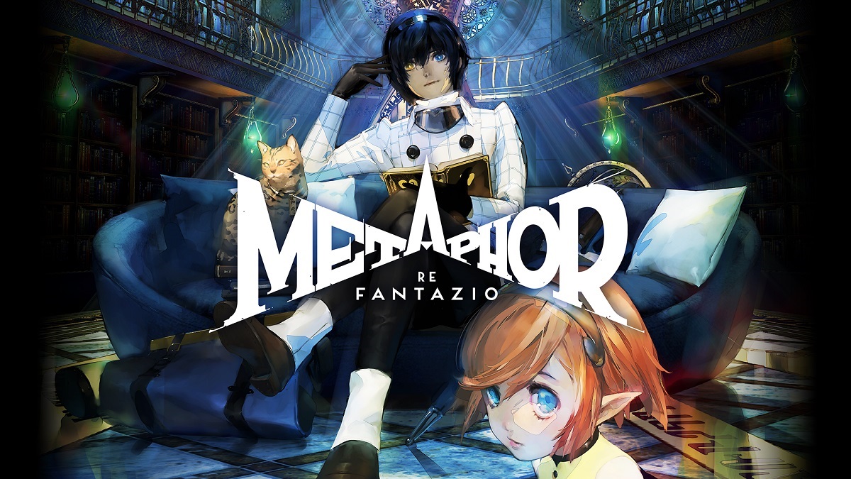 "Voyage au-delà de la fantaisie" : une bande-annonce spectaculaire de l'ambitieux JRPG Metaphor : ReFantazio des créateurs de Persona a été dévoilée. "Voyage au-delà de la fantaisie" : une bande-annonce spectaculaire de l'ambitieux JRPG Metaphor : ReFantazio des créateurs de Persona a été dévoilée.