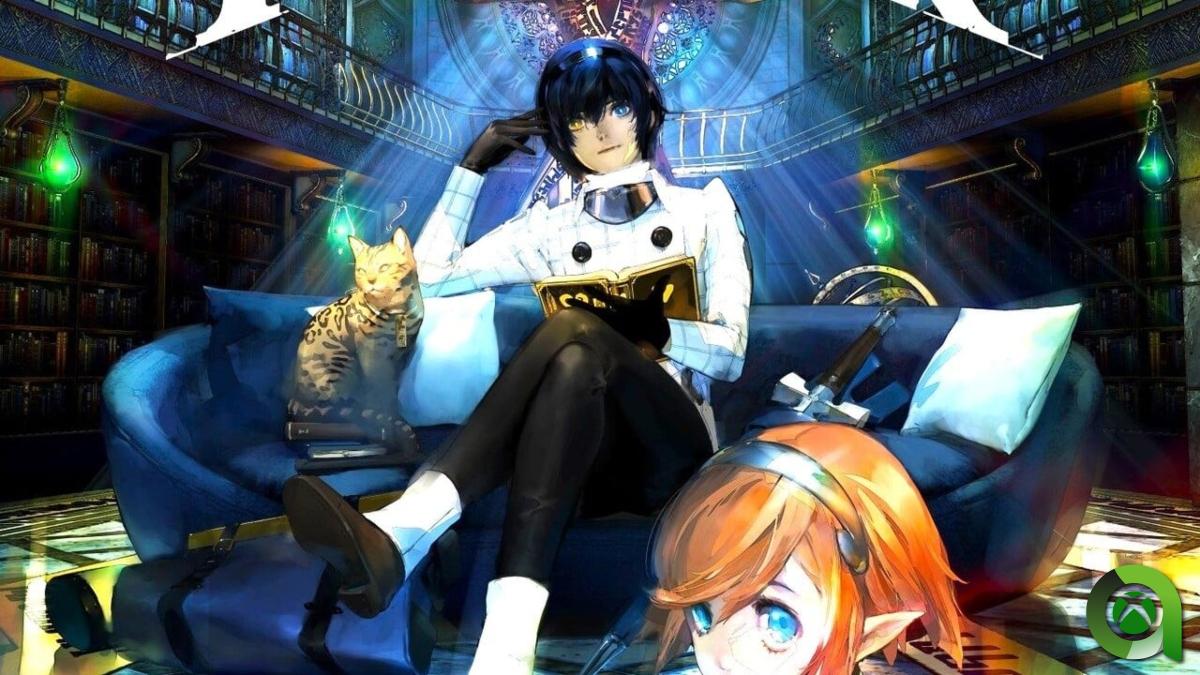 La bande-annonce de sortie de l'ambitieux JRPG Metaphor : ReFantazio des créateurs de Persona et Shin Megami Tensei a été dévoilé. La bande-annonce de sortie de l'ambitieux JRPG Metaphor : ReFantazio des créateurs de Persona et Shin Megami Tensei a été dévoilé.