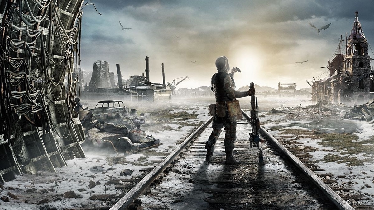 Le studio ukrainien 4A Games participera à la gamescom 2023. Il est probable que les joueurs attendent l'annonce du nouveau volet de Metro Le studio ukrainien 4A Games participera à la gamescom 2023. Il est probable que les joueurs attendent l'annonce du nouveau volet de Metro