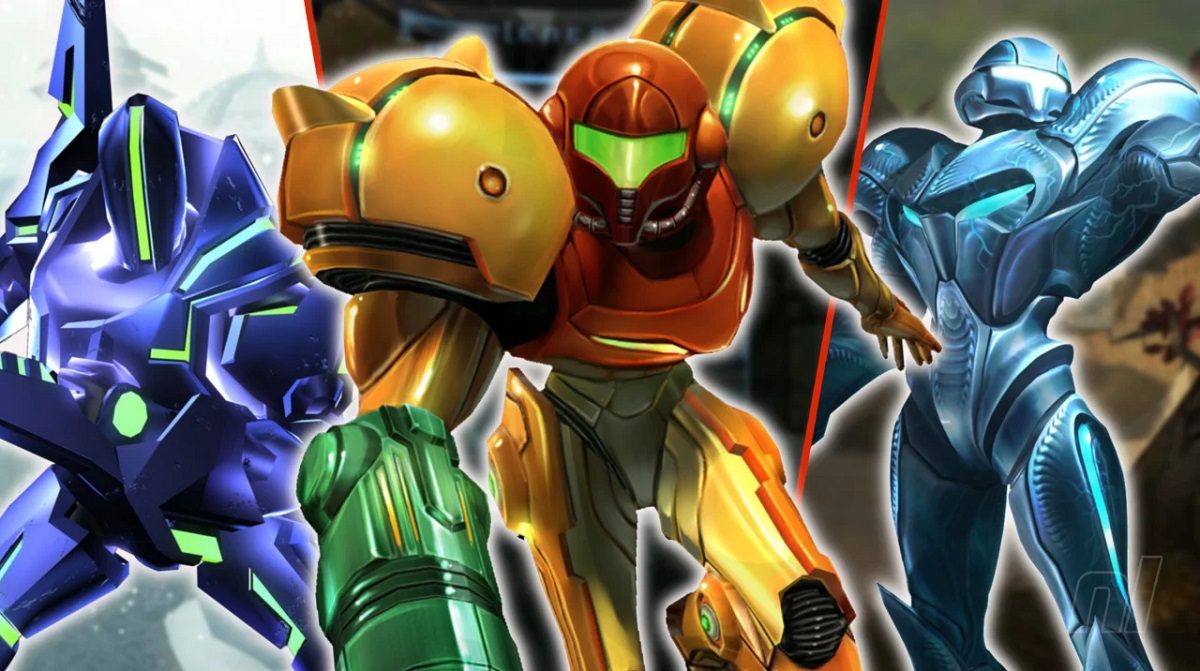 Un initié bien connu est convaincu que le jeu Metroid Prime 4 tant attendu sortira dès cette année. Un initié bien connu est convaincu que le jeu Metroid Prime 4 tant attendu sortira dès cette année.