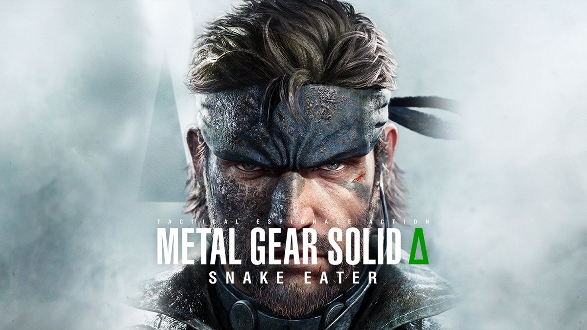 Metal Gear Solid Δ : Snake Eater est presque prêt à sortir : les développeurs ont montré un extrait de la scène d'ouverture du remake et c'est impressionnant Metal Gear Solid Δ : Snake Eater est presque prêt à sortir : les développeurs ont montré un extrait de la scène d'ouverture du remake et c'est impressionnant
