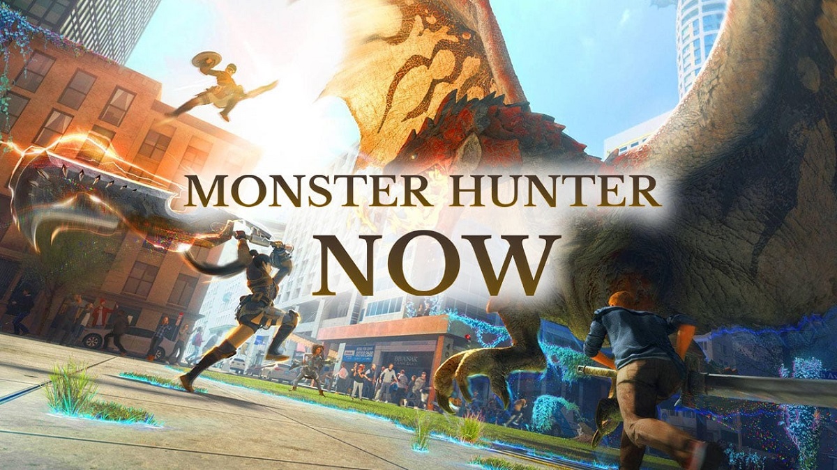 Les monstres inonderont le monde au début de l'automne ! Les développeurs de Pokémon GO et Capcom révèlent la date de sortie du jeu AR mobile Monster Hunter Now Les monstres inonderont le monde au début de l'automne ! Les développeurs de Pokémon GO et Capcom révèlent la date de sortie du jeu AR mobile Monster Hunter Now