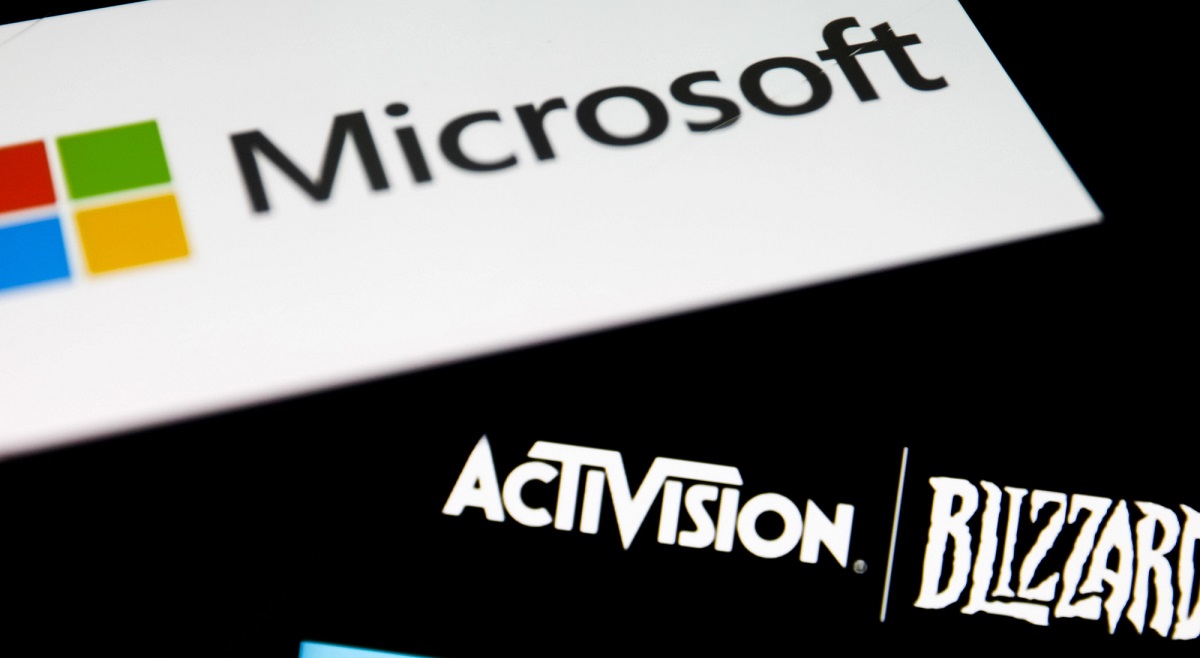 Call of Duty est devenu une pierre d'achoppement : les experts prédisent que l'accord entre Microsoft et Activision Blizzard pourrait s'effondrer Call of Duty est devenu une pierre d'achoppement : les experts prédisent que l'accord entre Microsoft et Activision Blizzard pourrait s'effondrer
