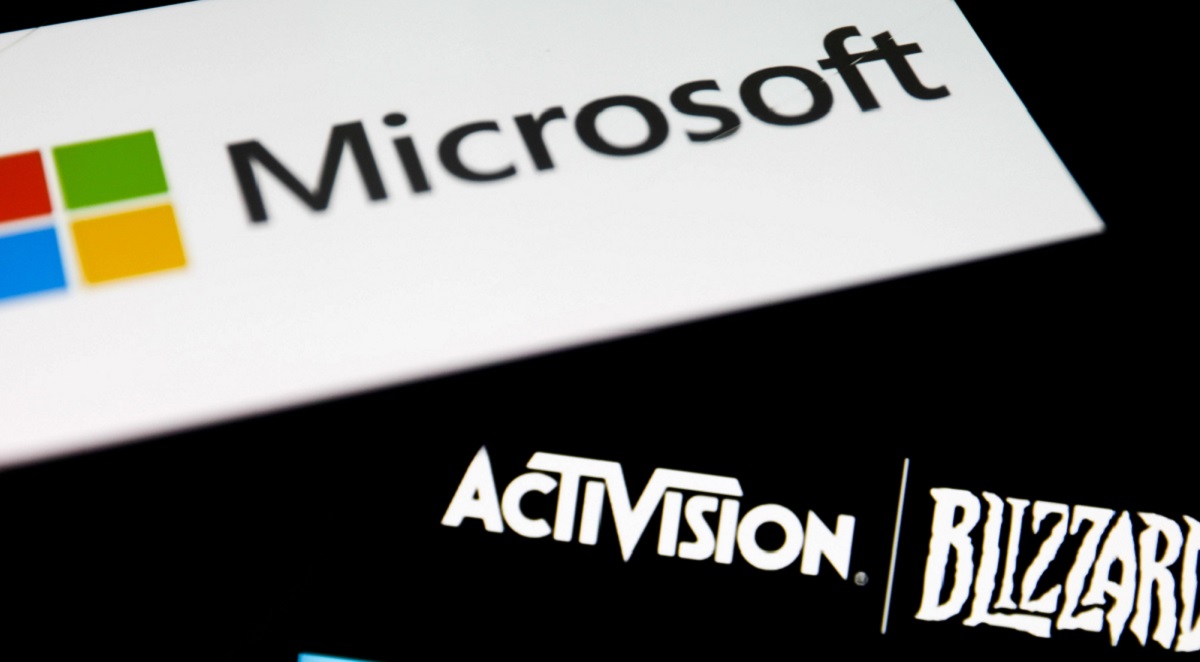 Google et Nvidia ont exprimé leur inquiétude quant à l'accord entre Microsoft et Activision Blizzard. Les opposants à la fusion entre les deux géants sont de plus en plus nombreux. Google et Nvidia ont exprimé leur inquiétude quant à l'accord entre Microsoft et Activision Blizzard. Les opposants à la fusion entre les deux géants sont de plus en plus nombreux.