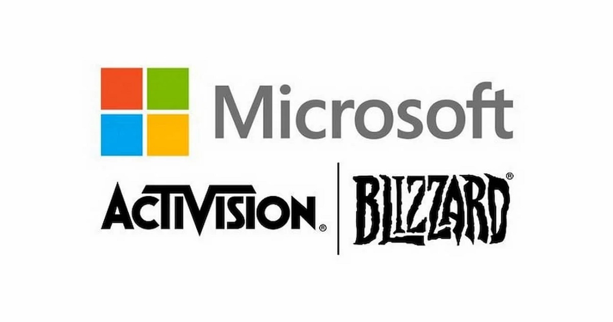 L'autorité de régulation britannique ne voit pas de menace pour le secteur des jeux dans l'accord entre Microsoft et Activision Blizzard L'autorité de régulation britannique ne voit pas de menace pour le secteur des jeux dans l'accord entre Microsoft et Activision Blizzard