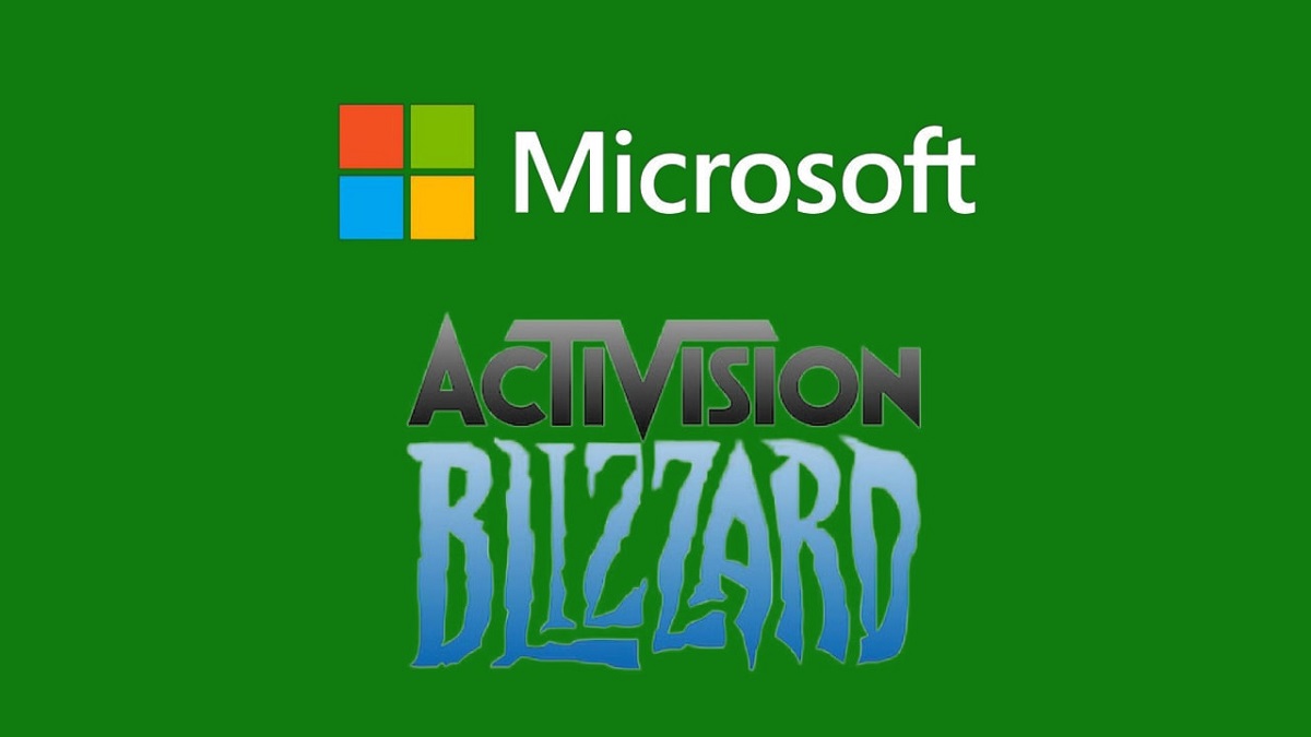 Le régulateur britannique critique la décision de la Commission européenne d'approuver l'accord entre Microsoft et Activision Blizzard Le régulateur britannique critique la décision de la Commission européenne d'approuver l'accord entre Microsoft et Activision Blizzard