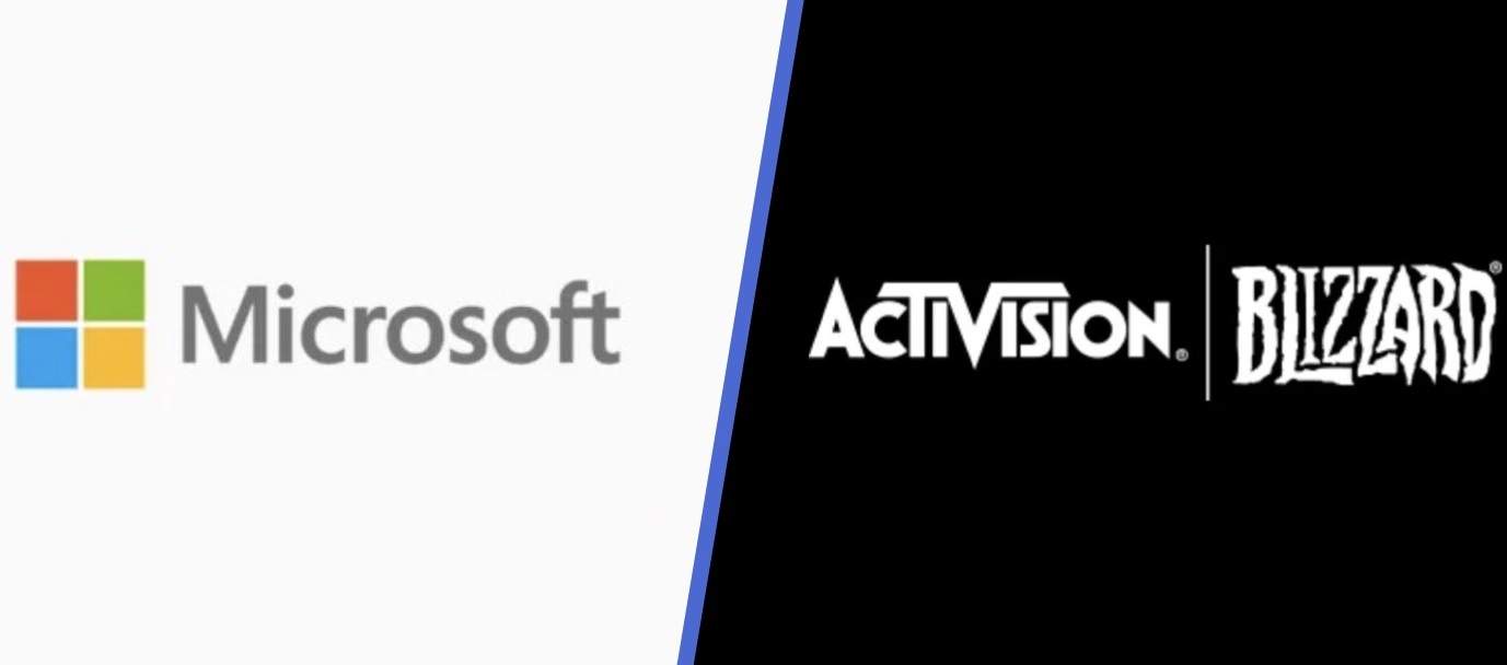 La Corée du Sud a soutenu la fusion entre Microsoft et Activision Blizzard. L'opération a déjà été approuvée par 39 pays La Corée du Sud a soutenu la fusion entre Microsoft et Activision Blizzard. L'opération a déjà été approuvée par 39 pays