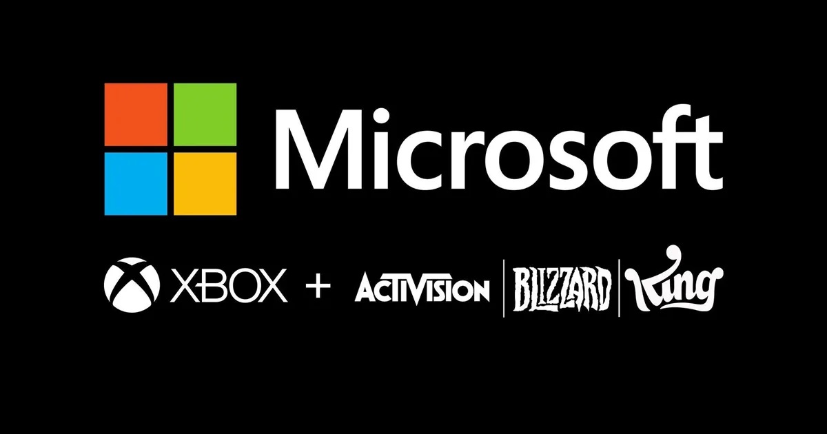 Microsoft a annoncé une vague massive de licenciements : 1 900 employés de Xbox, Activision Blizzard, ZeniMax et Bethesda seront au chômage. Microsoft a annoncé une vague massive de licenciements : 1 900 employés de Xbox, Activision Blizzard, ZeniMax et Bethesda seront au chômage.