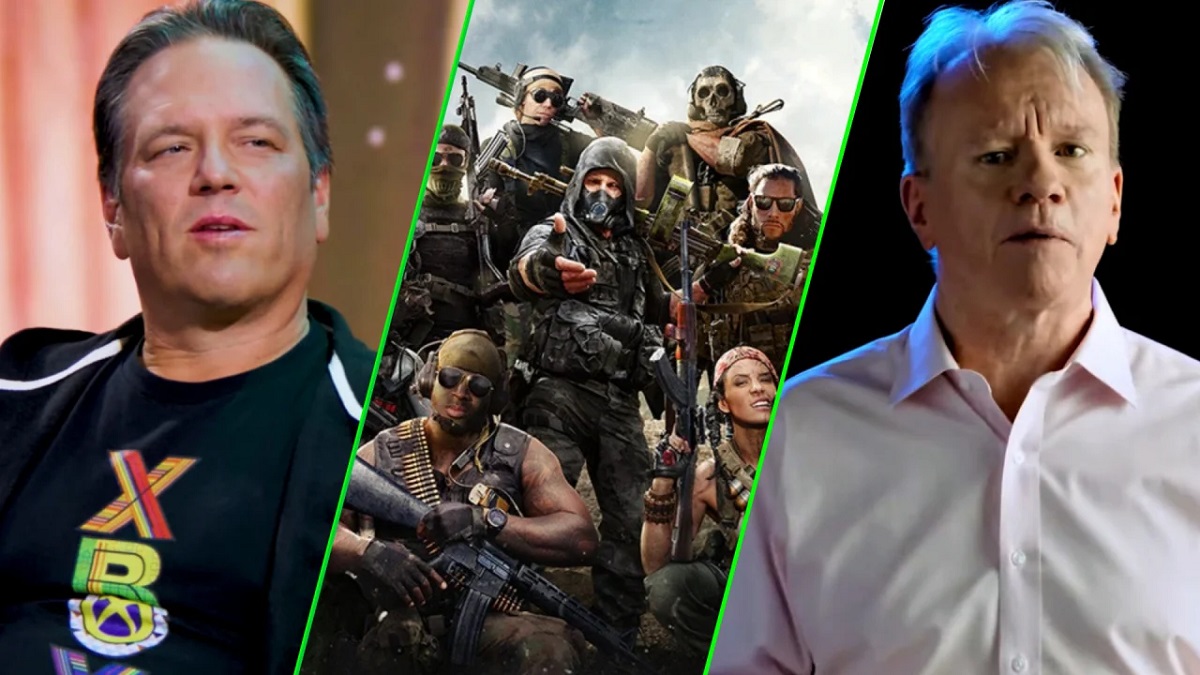 Reuters : Microsoft fera bientôt une offre alléchante à Sony pour que l'accord avec Activision Blizzard soit approuvé par les régulateurs. Reuters : Microsoft fera bientôt une offre alléchante à Sony pour que l'accord avec Activision Blizzard soit approuvé par les régulateurs.