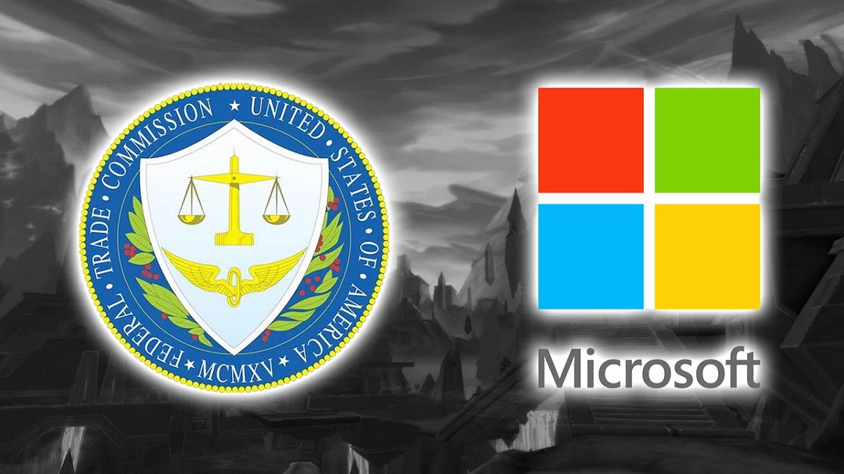 La FTC a abandonné le litige avec Microsoft concernant sa fusion avec Activision Blizzard et a retiré sa plainte. La FTC a abandonné le litige avec Microsoft concernant sa fusion avec Activision Blizzard et a retiré sa plainte.