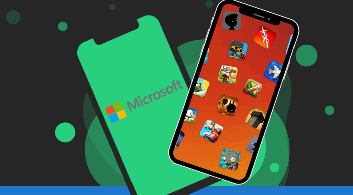 Phil Spencer confirme : Microsoft prévoit de lancer sa propre boutique de jeux et d'applications mobiles Phil Spencer confirme : Microsoft prévoit de lancer sa propre boutique de jeux et d'applications mobiles