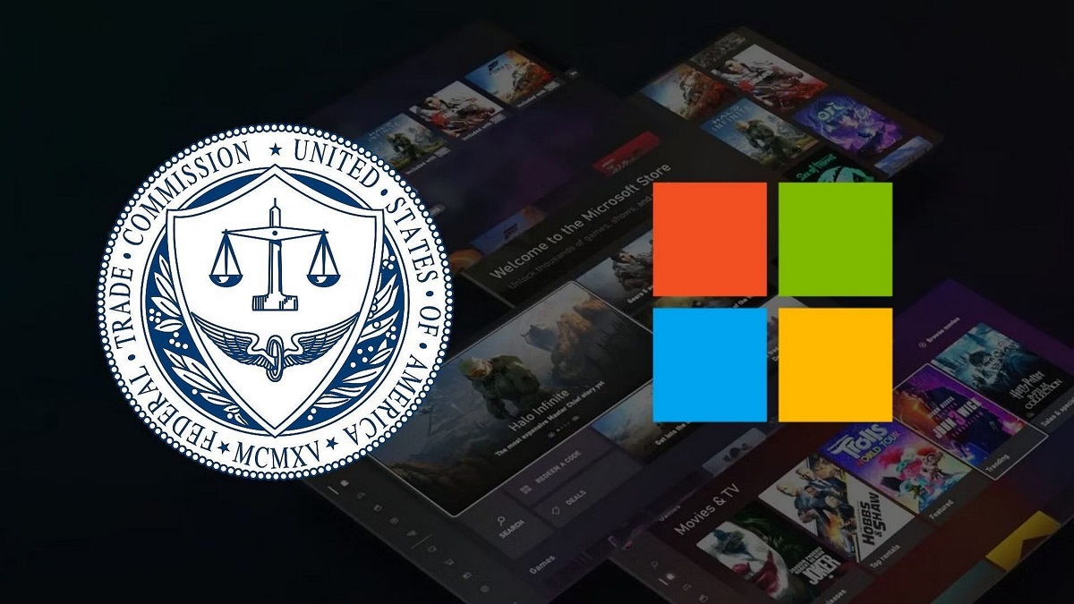 La FTC n'abandonne pas et a fait appel de la décision du tribunal concernant l'accord entre Microsoft et Activision Blizzard. La FTC n'abandonne pas et a fait appel de la décision du tribunal concernant l'accord entre Microsoft et Activision Blizzard.