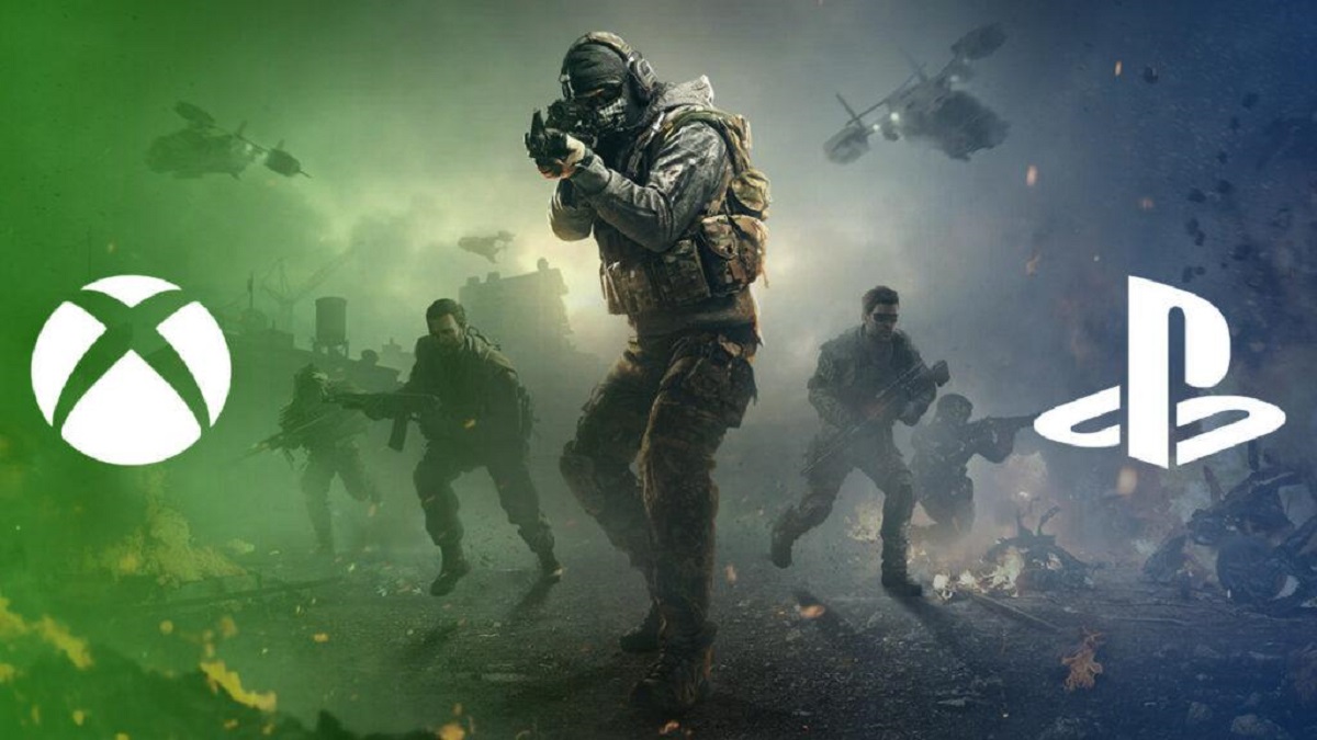 Microsoft affirme que Sony ment aux régulateurs de l'UE au sujet de son rachat d'Activision Blizzard. Microsoft affirme que Sony ment aux régulateurs de l'UE au sujet de son rachat d'Activision Blizzard.