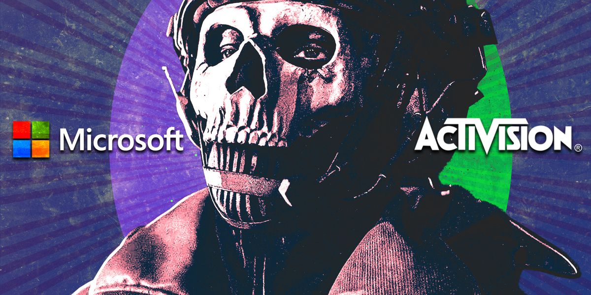 La Commission européenne de la concurrence approuve l'accord entre Microsoft et Activision Blizzard La Commission européenne de la concurrence approuve l'accord entre Microsoft et Activision Blizzard