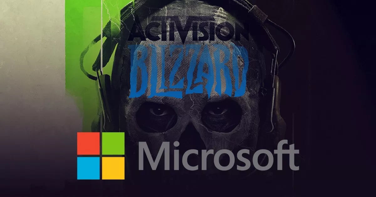 Reuters : La Commission européenne va envoyer à Microsoft des objections officielles et justifier ses préoccupations concernant l'accord avec Activision Blizzard. Reuters : La Commission européenne va envoyer à Microsoft des objections officielles et justifier ses préoccupations concernant l'accord avec Activision Blizzard.