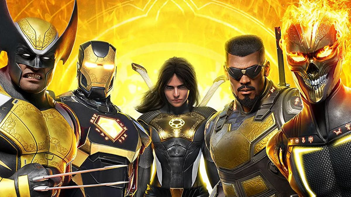 Un court-métrage sur l'histoire des personnages de Marvel's Midnight Suns a été publié. Cette fois, l'histoire est centrée sur Magic Un court-métrage sur l'histoire des personnages de Marvel's Midnight Suns a été publié. Cette fois, l'histoire est centrée sur Magic