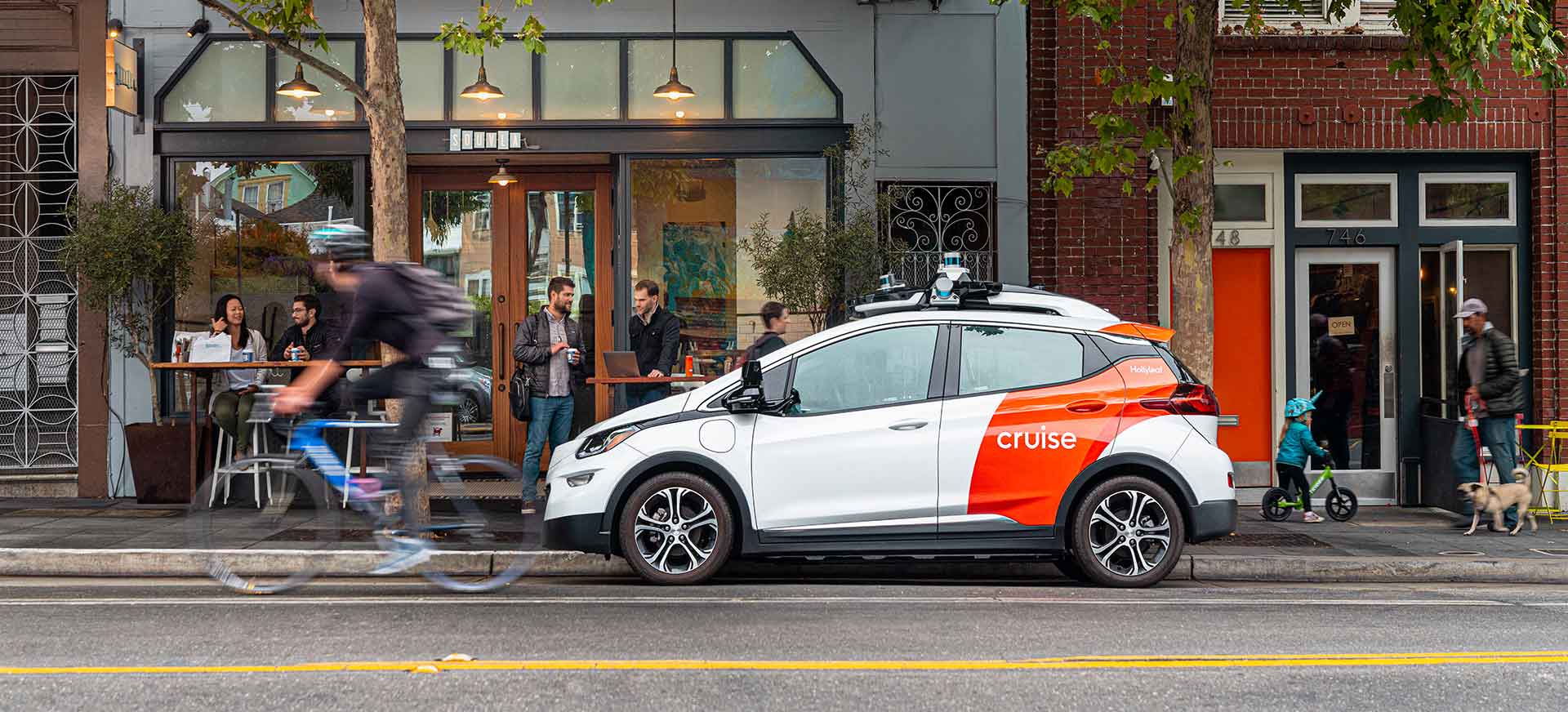 Cruise licencie neuf cadres supérieurs après l'enquête sur l'incident du robotaxi Cruise licencie neuf cadres supérieurs après l'enquête sur l'incident du robotaxi