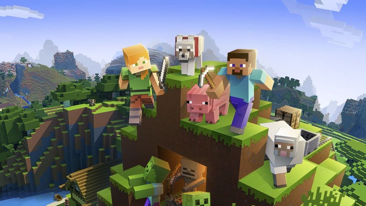 Microsoft a démenti les rumeurs de développement d'une version autonome de Minecraft pour la série Xbox. Microsoft a démenti les rumeurs de développement d'une version autonome de Minecraft pour la série Xbox.
