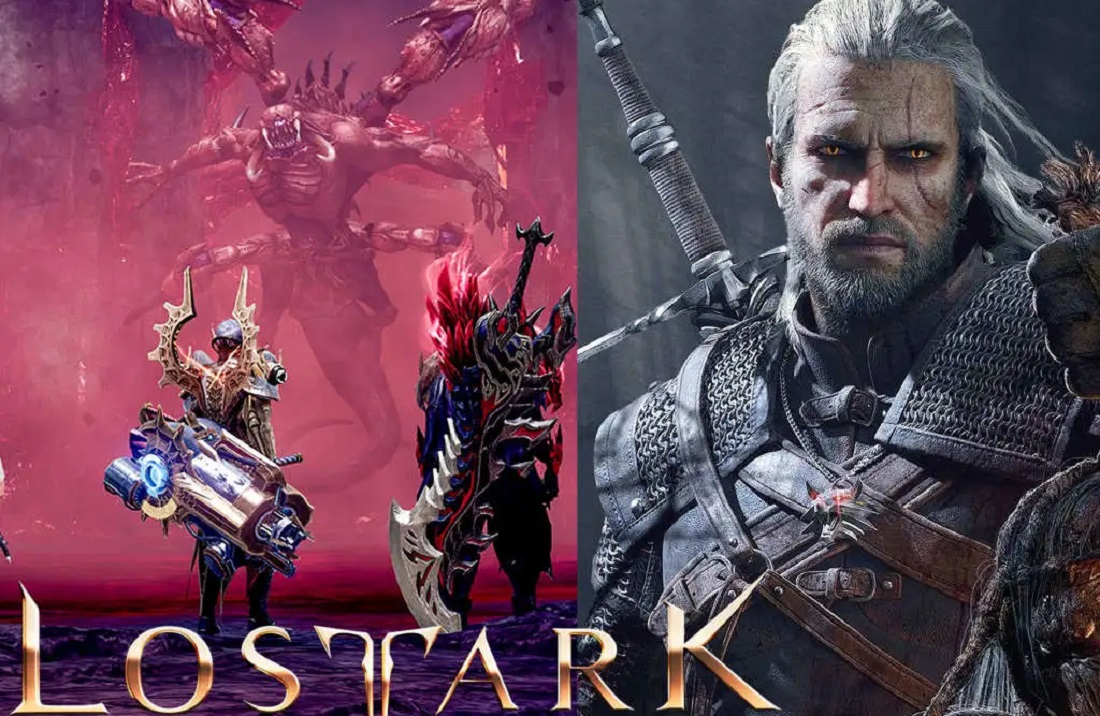 Heralt s'est lancé dans un MMORPG coréen : le Trailer du crossover Lost Ark avec la série de jeux The Witcher a été publié Heralt s'est lancé dans un MMORPG coréen : le Trailer du crossover Lost Ark avec la série de jeux The Witcher a été publié