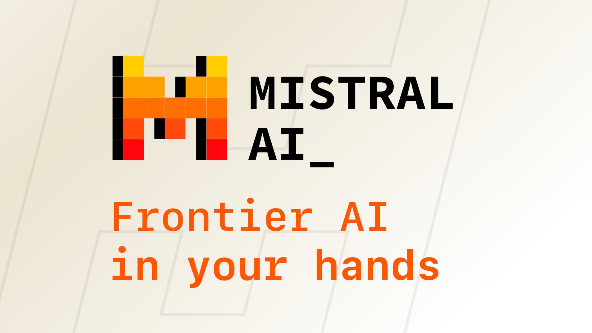 La startup française Mistral AI a levé 385 millions d'euros de fonds La startup française Mistral AI a levé 385 millions d'euros de fonds