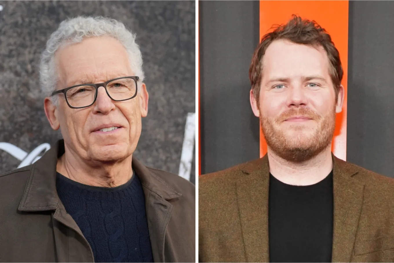 Illustration : Variety Carlton Cuse and Nick Cuse