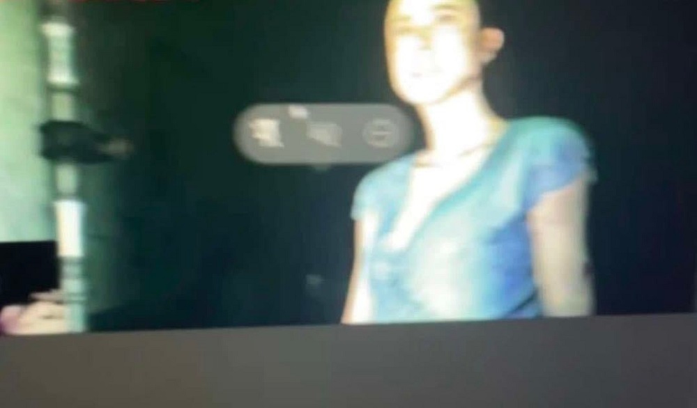 Overdose ? Des captures d'écran du supposé nouveau jeu de Hideo Kojima avec l'actrice Margaret Qualley ont fait surface en ligne.-2 Overdose ? Des captures d'écran du supposé nouveau jeu de Hideo Kojima avec l'actrice Margaret Qualley ont fait surface en ligne.-2