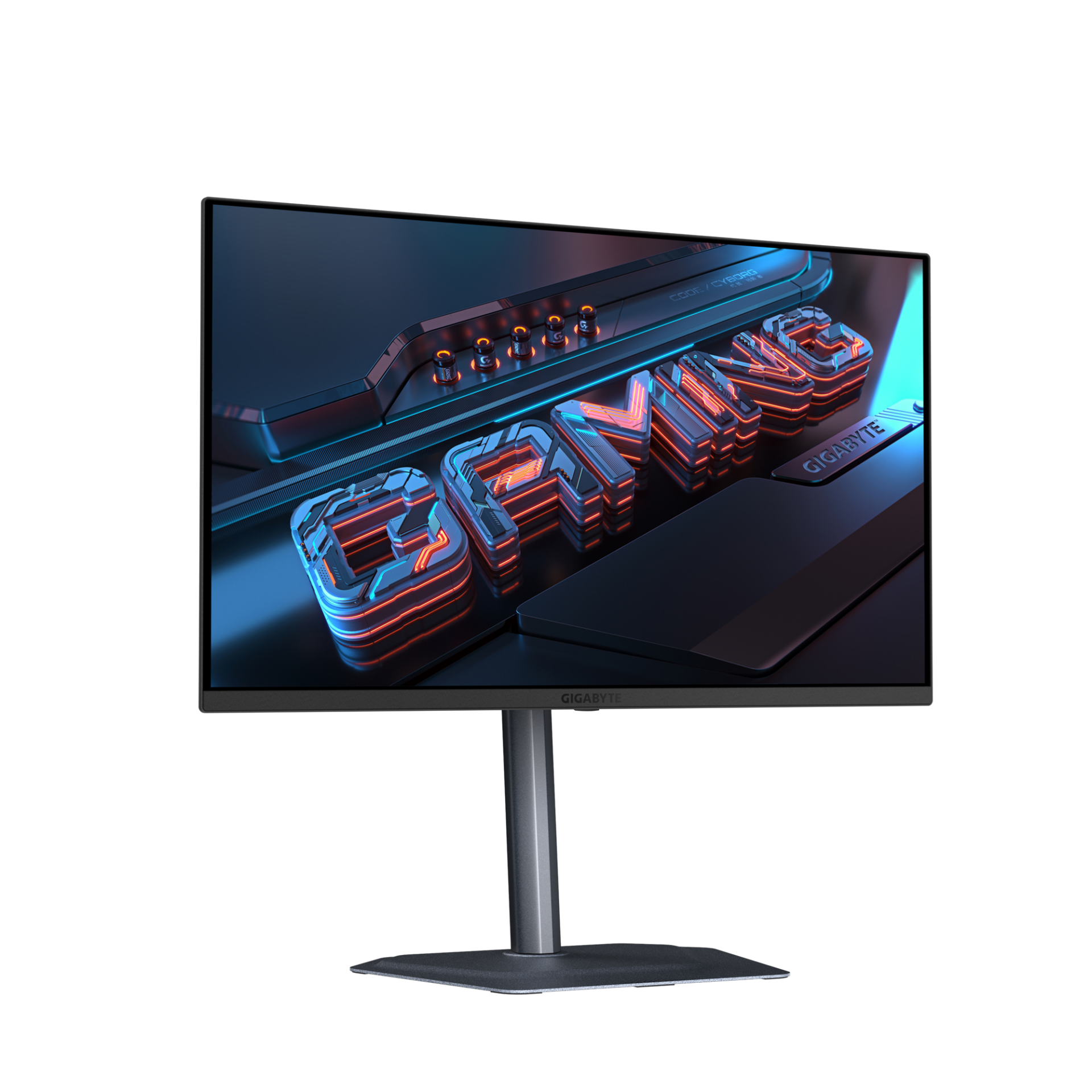 Moniteur de jeu MO27U2 Image 1 Moniteur de jeu MO27U2 Image 1