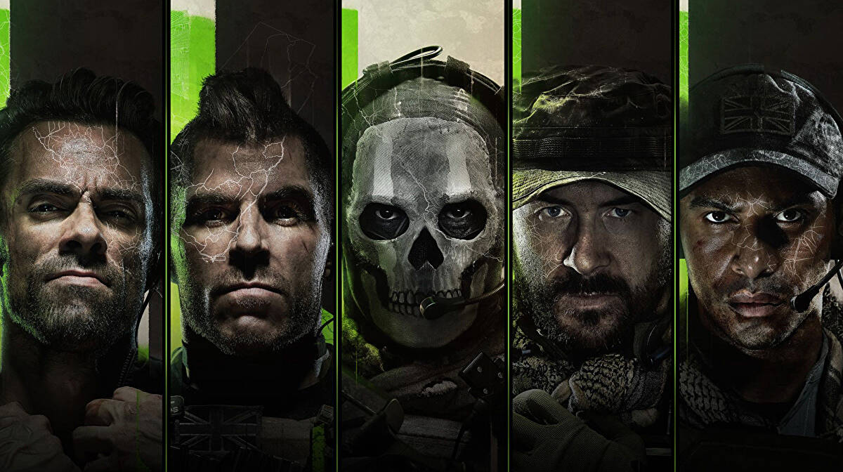 Un jeu complet au lieu d'une extension majeure : Jason Schreyer révèle de nouveaux détails sur le prochain Call of Duty. Un jeu complet au lieu d'une extension majeure : Jason Schreyer révèle de nouveaux détails sur le prochain Call of Duty.