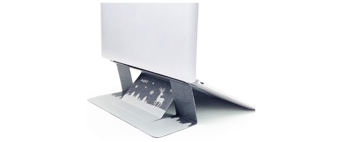 Socle invisible MOFT Socle invisible MOFT