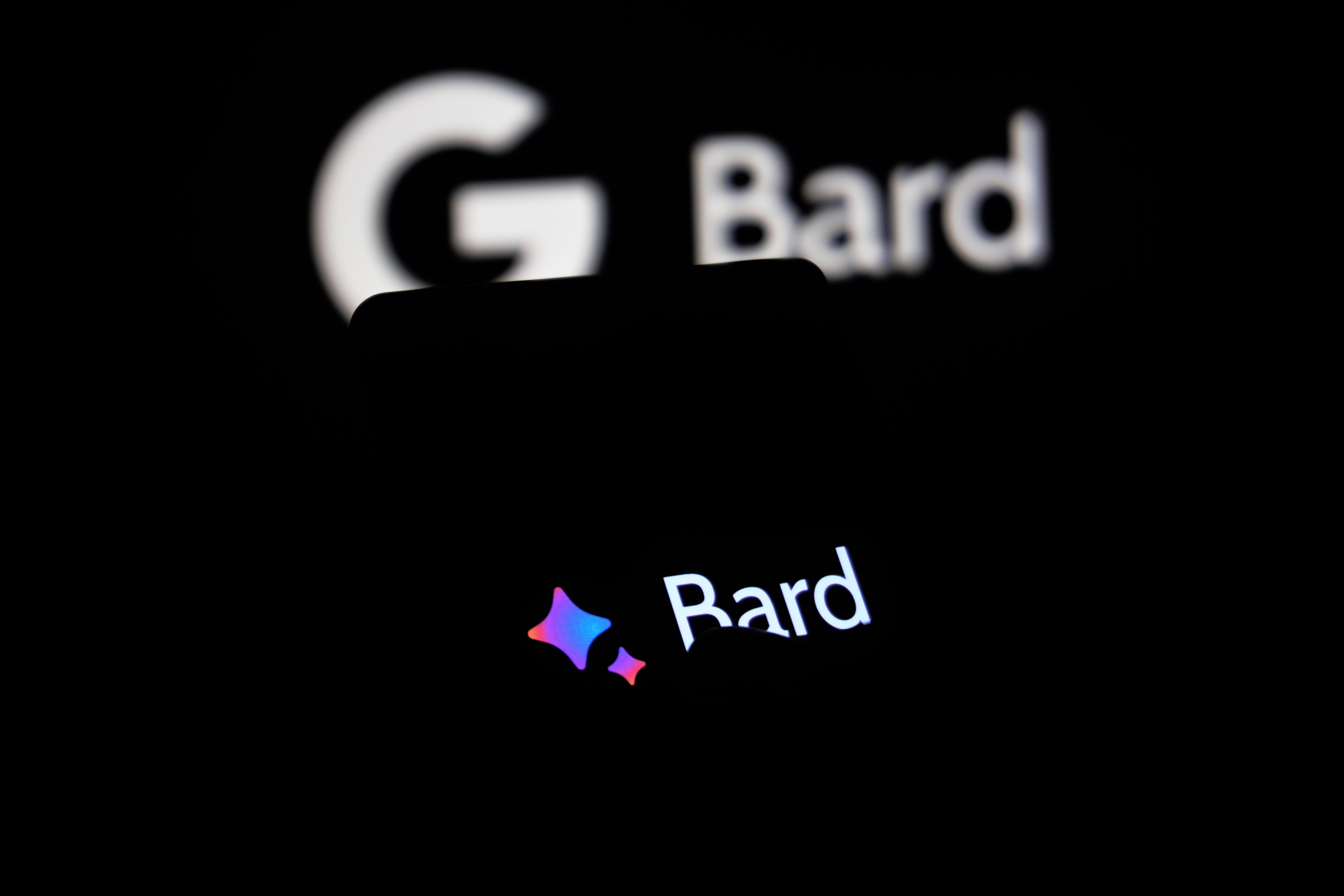 Le chatbot Bard de Google a été doté de la capacité de répondre en temps réel et d'interrompre la génération. Le chatbot Bard de Google a été doté de la capacité de répondre en temps réel et d'interrompre la génération.