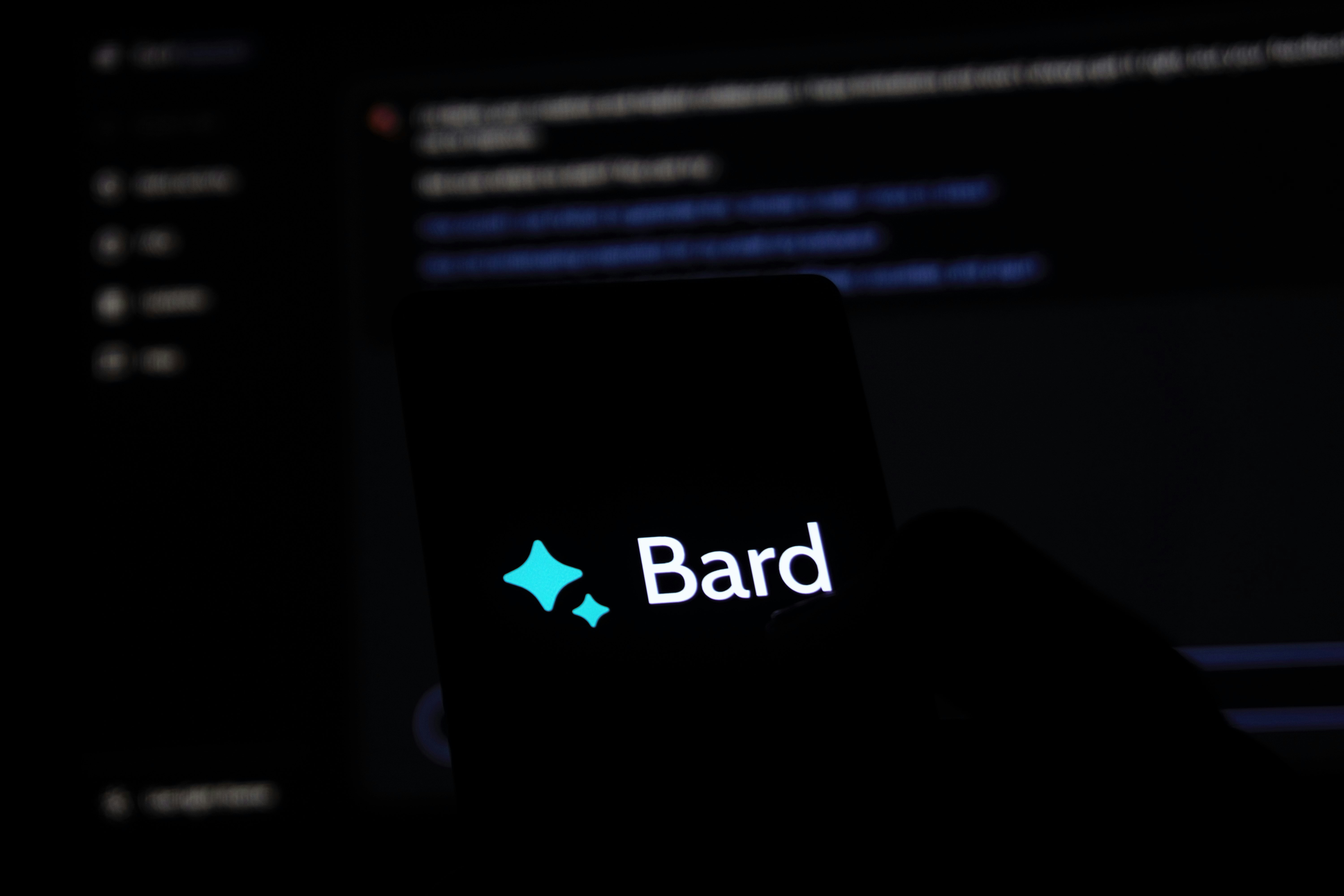 Bard a reçu l'intégration de Gemini Pro dans tous les pays pris en charge, ainsi qu'un générateur d'images de chat gratuit basé sur Imagen 2. Bard a reçu l'intégration de Gemini Pro dans tous les pays pris en charge, ainsi qu'un générateur d'images de chat gratuit basé sur Imagen 2.